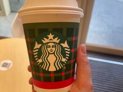 -星巴克(深圳嘉汇新城店)