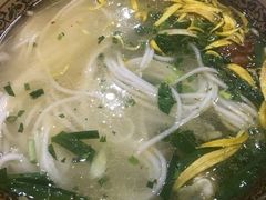 -桥香园过桥米线(国贸店)