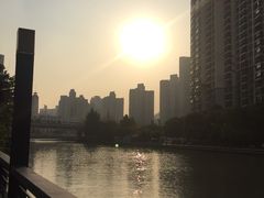 -苏州河梦清园环保主题公园