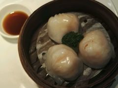 -新大咀港式茶餐厅(宝山万达店)