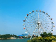 -渔岛海洋度假区