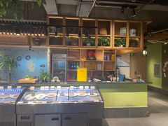 -俭朴菜(鲁磨路店)