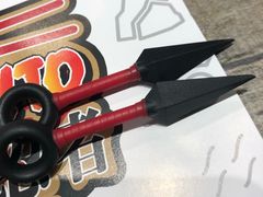 餐具摆设-火影忍者一乐拉面(环球港店)