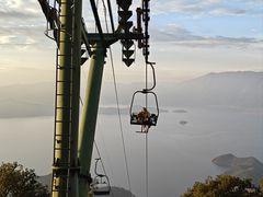 -丽江泸沽湖景区