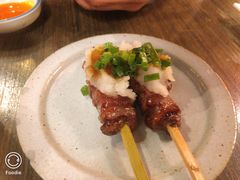 牛横膈膜-Fukumimi·美醉堂 居酒屋(金尚店)