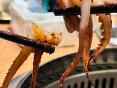 -欢喜哥齐齐哈尔自助烤肉(大学城店)