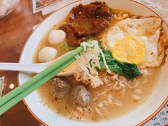 琳记霸王出前一丁-小龍鳳餐室(番禺路店)