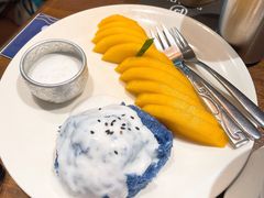 -帕蓝·暹罗料理(大学路店)