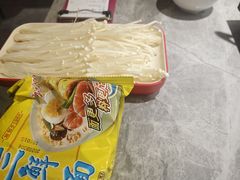 -肥家大排档(天河体育西店)