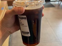 -星巴克(常德友阿国际广场店)
