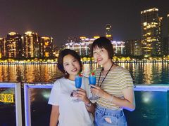 -琶醍壹号•潮菜江景餐吧