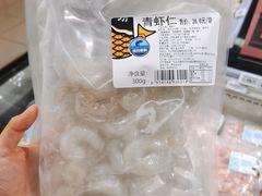 -物美超市(通州果园店)