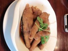 -彩景大酒楼(万泰新天地店)