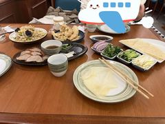 -老昌春饼(中央大街店)