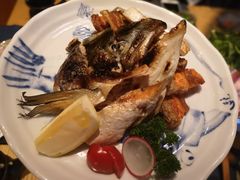 -广州增城保利皇冠假日酒店-玄日本餐厅