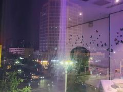 -川粤春天商务餐厅(人民路店)