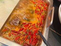 -福禄娃一家人火锅(上地店)