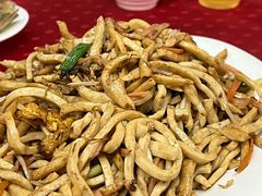 -蛇口康乐快餐鱼仔档(翠苑小区店)
