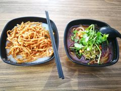 -五大金刚(九街店)