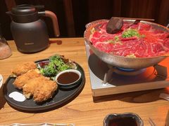 -炉胜·炉端烧·居酒屋
