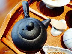 茶-石葵(锦业时代店)