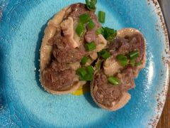 -蒙亨·手把肉·蒙古包文化主题餐厅(天恒广场店)