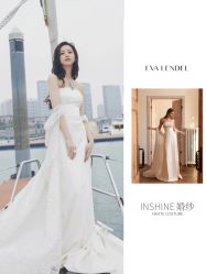 -韩国天使嫁衣婚纱礼服馆(上海旗舰店)