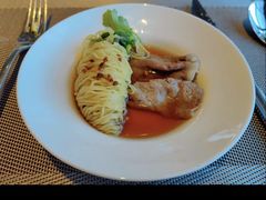 -拉萨瑞吉酒店-秀餐厅