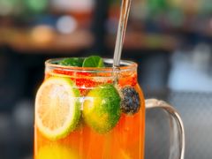 -OGGI TRATTORIA PIZZERIA(深业上城店)