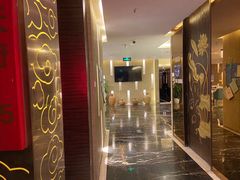-华夏良子·足道SPA艾灸(翠微店)