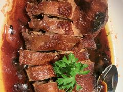 -上和臻品中国菜(花园街店)