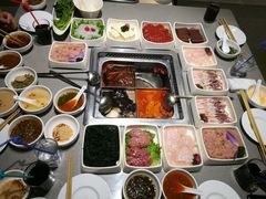 -海底捞火锅(凯德广场店)