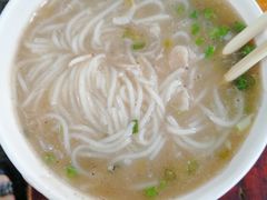 -汪记鲜鱼糊汤粉(沈阳路总店)