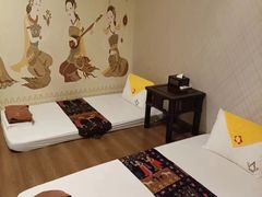 -泰沁阁SPA按摩(南京南站店)