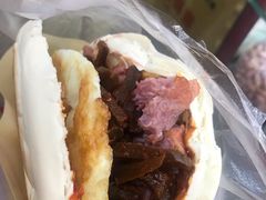 优质蛋菜夹馍-老金家蛋菜夹馍(西安总店)
