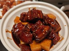 -童福兴·南京菜(老门东店)