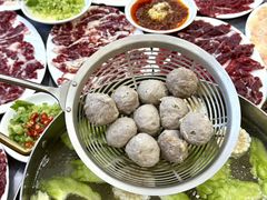 -万祥牛肉火锅(金龙店)