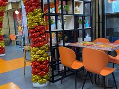 -华莱士·全鸡汉堡(五号路店)