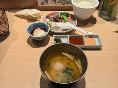 丸子汤-肉肉大米(德基广场店)