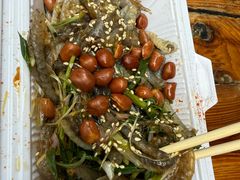 -陈添記·祖傳爽鱼皮·西关老字号(广州首店)
