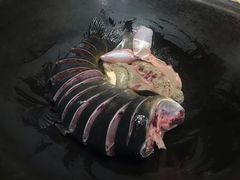 -边江铁锅炖鱼(振八街店)