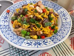 -七寻八找·胡同菜