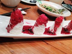 -老板恋上鱼(振华商厦店)