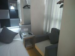 android_upload_pic-Zsmart智尚酒店(上海北外滩四川北路东宝兴路地铁站店)