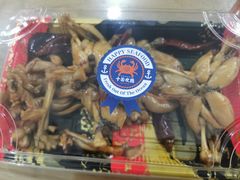 -十面欢腾·海鲜面·台式Bistro(长乐路店)