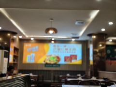 -老城红焖羊肉(人民路店)