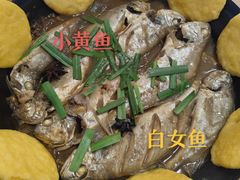 -景祥海鲜美食餐厅