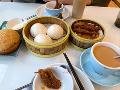 -润记·广东餐馆(苏州中心店)