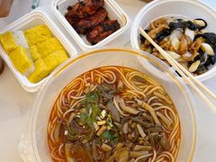 黄米凉糕-紫泥369粗粮季(鼓楼店)