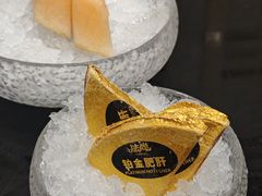 -竹之月日本料理铁板烧(香江花园店)